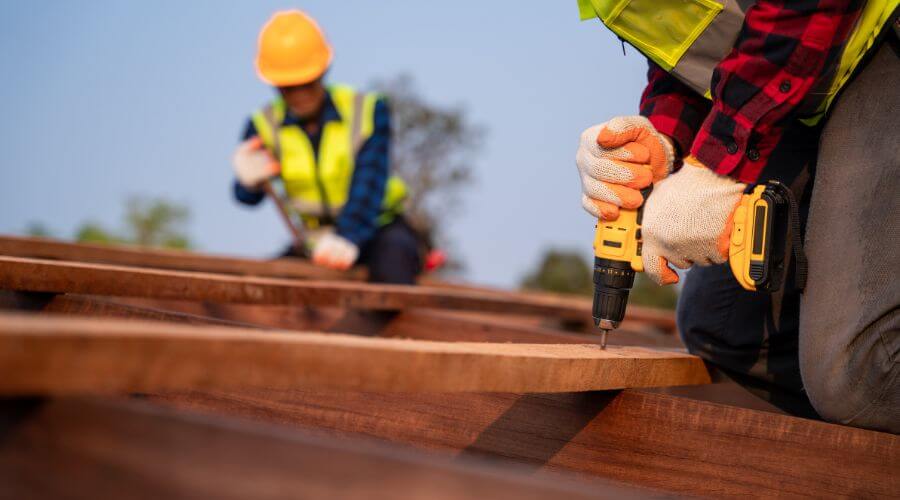 Professional Storm Sewer Service in Wallisville, TX